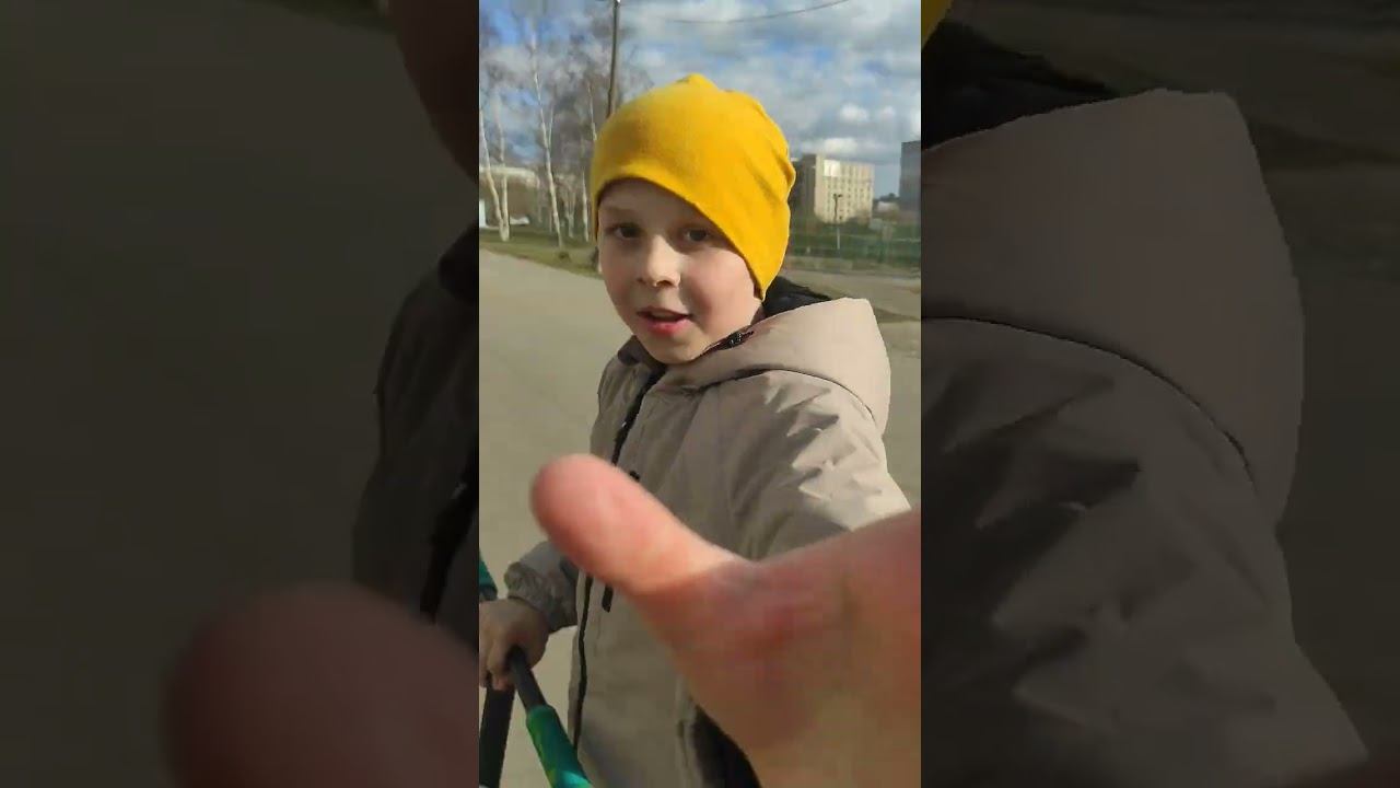 Я РУССКИЙ! #ЯРУССКИЙ
