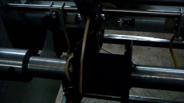 Намоточный станок СНС-5.0-400М (600М) «СОЮЗ» смотреть онлайн