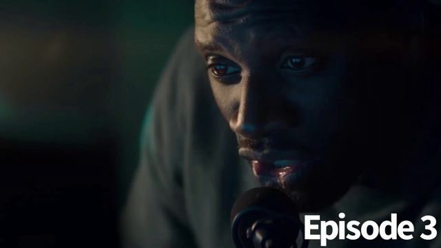 Lupin Season 1 Chapter 3 Recap смотреть онлайн