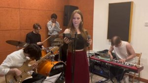 Dikkert Groove Band - "It's Love" (J.Scott)