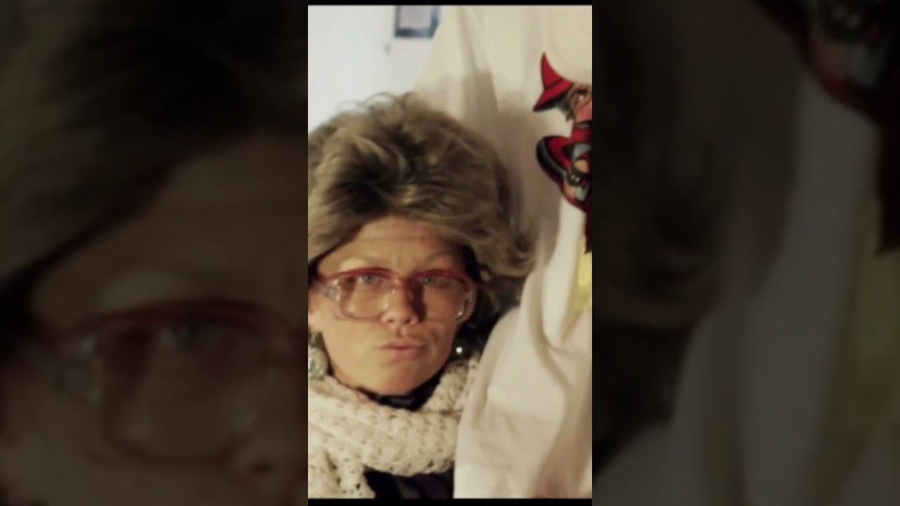 Бабушка любит Хип-Хоп ,Бабушке ПОХЕР! Lentos & Dым -Oldskool #granny #hiphop #oldschool #lentos #rap смотреть онлайн