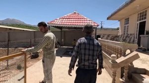 Попытка адвоката Тайебы лишить Кадира права опеки и трудности, с которыми они сталкиваются.