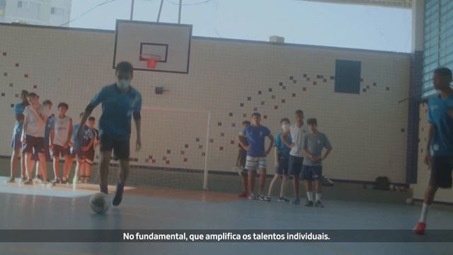 Colégio Nossa Senhora da Luz - Matrículas abertas 2023 смотреть онлайн