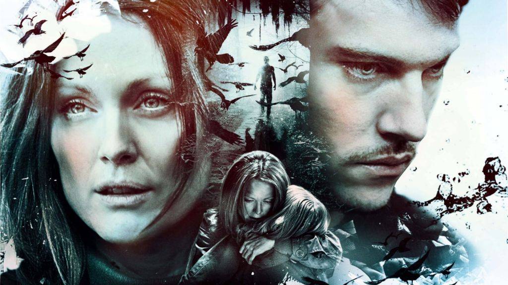 Убежище (краткий пересказ фильма. AMFilms)