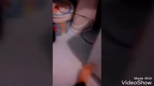 Вызов духов:Нежданный Гость