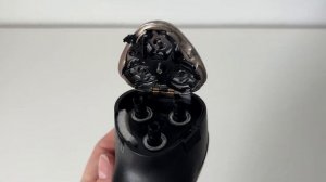 Электробритва БЕРДСК 9М