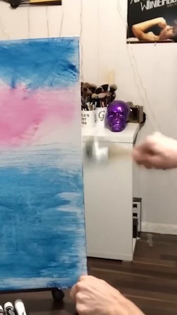 Sibling rivalry is the greatest motivator 🙌🏼 смотреть онлайн