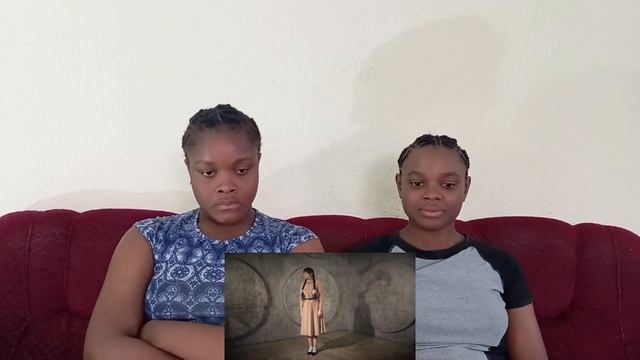 Diana Ankudinova - Twinkle (Reaction) SISTERS REACT смотреть онлайн