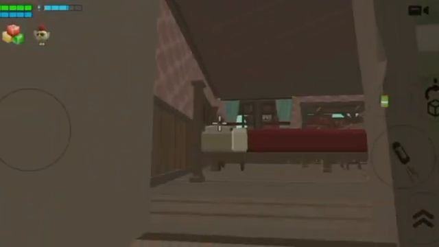 ВСЕ ПАСХАЛКИ ОБНОВЬІ 4.2.0 В Chicken Gun🐔 смотреть онлайн