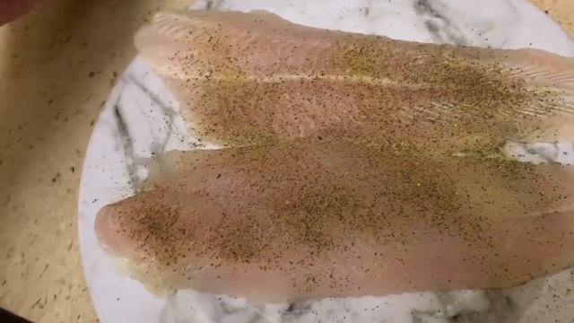 “Whatcha Cookin?” Sunday | Stuffed Fish смотреть онлайн