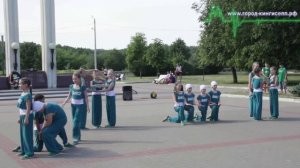 Жить - Это здорово 2014