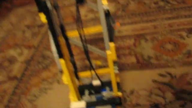 Lego lift/Лифт из лего смотреть онлайн