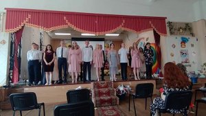 Песня родителям на выпускной