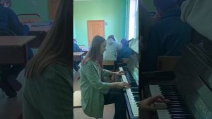 break musical
