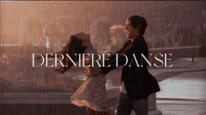 INDILA - DERNIERE DANSE SLOWED DOWN