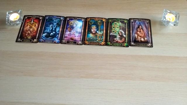 Tarot codzienny 19.07.2022 Wszystkie znaki смотреть онлайн