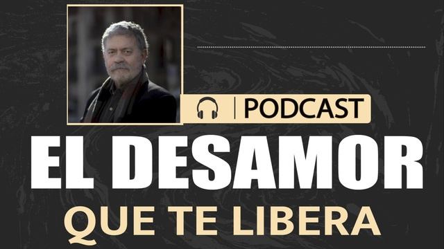 El desamor que te libera - Walter Riso смотреть онлайн