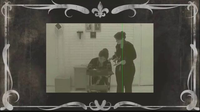 Секреты сценарного мастерства - 1-й Урок