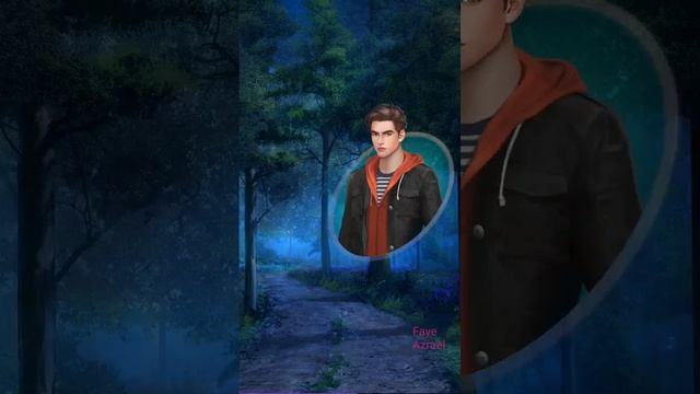 Who We Are 💎 Obsidian ch 15 💎 Chapters смотреть онлайн