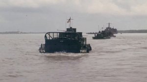 Green River - Vietnam Veteran Tribute Video