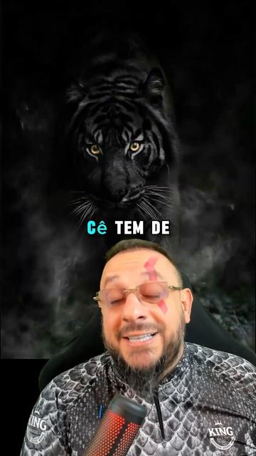 Tigre negro, registro lindo! смотреть онлайн