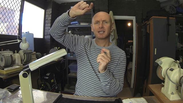 5 Opal Patterns Explained By Justin AT blackopaldirect.com смотреть онлайн