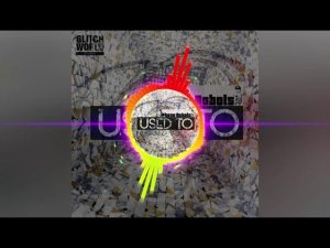 Phone Robots - Used To (Original Mix)