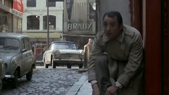 An Example of 70's Dress Boots (Euro) смотреть онлайн