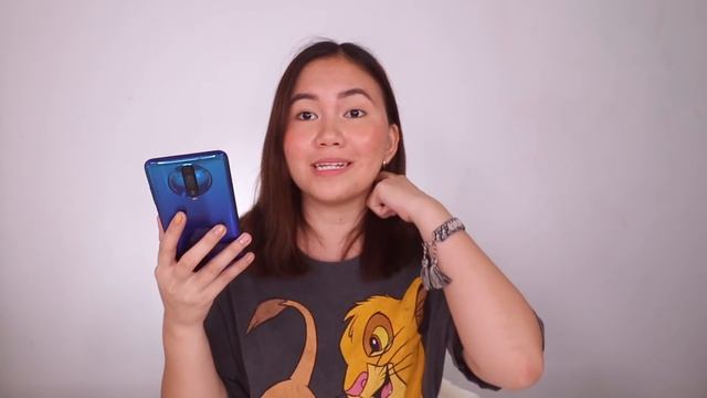 REDMI K30 4G UNBOXING & REVIEW: SCAM DAW TONG PHONE NA TO! смотреть онлайн