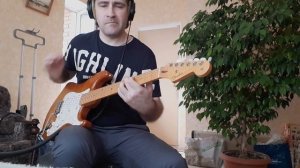 Юрий Шатунов - "Седая Ночь" с гитарной аранжировкой.