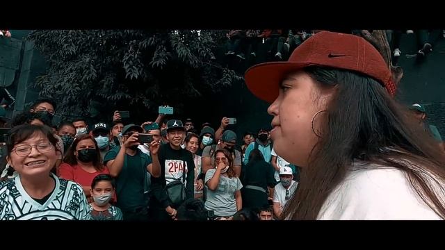 REVANCHA/Azuky vs Lewin|Semifinal|Venom Amazonas 2 смотреть онлайн