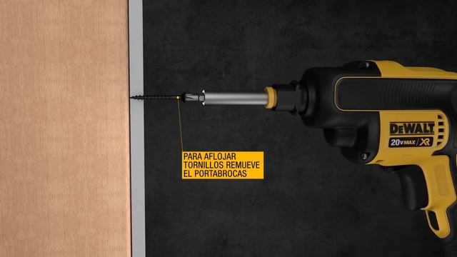 Promo Dewalt - Atornillador hexagonal 1/4'' 20V (DCF620D2-AR)