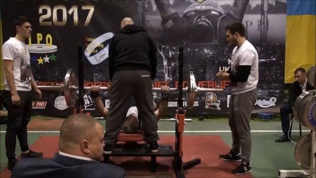 Кубок Европы 2017 avi