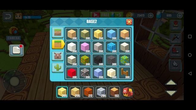 World Building Craft Gameplay #175 | Mini Sky House 🏠 смотреть онлайн