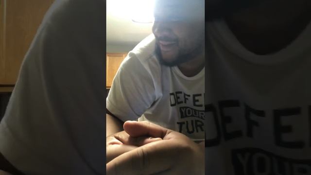 Anthony Hamilton: Point of it All (Cover) смотреть онлайн