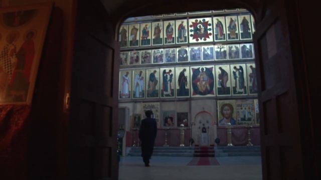 Звуки города смотреть онлайн