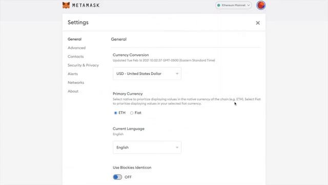 How to Connect Binance Smart Chain BSC to MetaMask Wallet смотреть онлайн