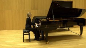 Рахманинов С.В. Вальс ля мажор