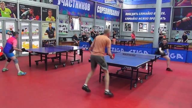 Аполинский С  -  Петров В
