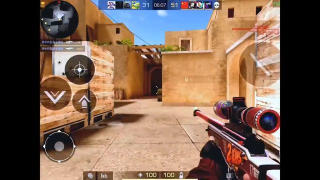 Lickity split l Fragmovie l Standoff 2 смотреть онлайн