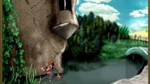 Мультфильм Приключения на каникулах