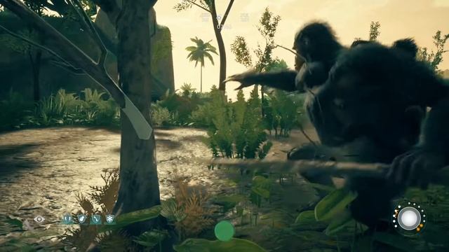 Метеориты и Открытия - ANCESTORS: The Humankind Odyssey№ 19 смотреть онлайн