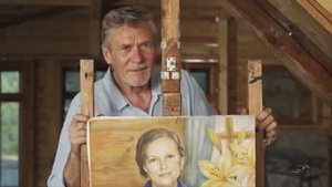 Любовь за 60, так мало времени... Андрей Рубежов