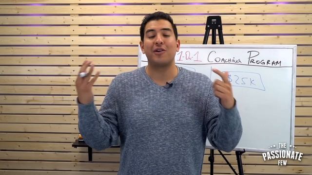 (OMAR’s 1-On-1 “Launch Your Own Show” Coaching Program Explained) - APPLY NOW!