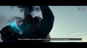 Рэп Баттл - Призрачный Гонщик vs. Халк (Ghost Rider против Hulk)