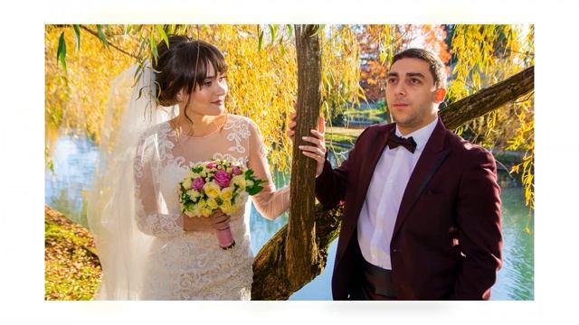 #kobagolava #свадьба #Абхазия #Сухум #Очамчира Slideshow  Астамур и Нади