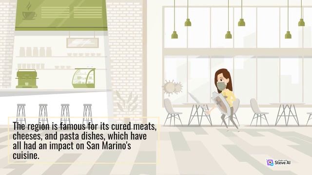 Top Food Tours in San Marino  Part 2  Nutrition in Food