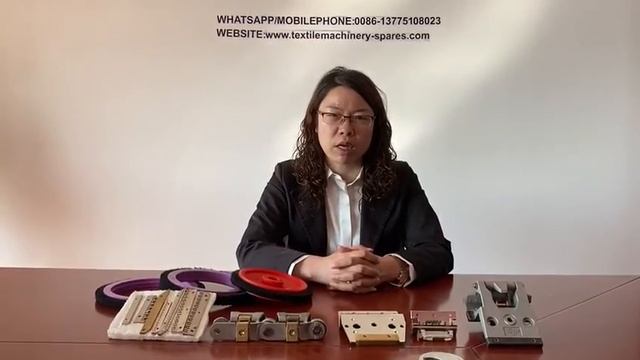 spare parts for textile machine /chain /clip/pinholder смотреть онлайн