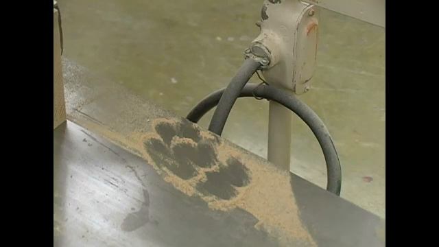 Work Area Safety for a Power Planer смотреть онлайн