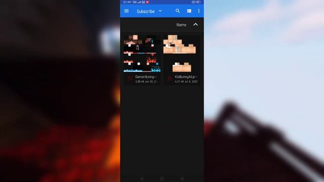 Make Your Own Skin Totem For Mcpe || New Website || Minecraft Custom Totem